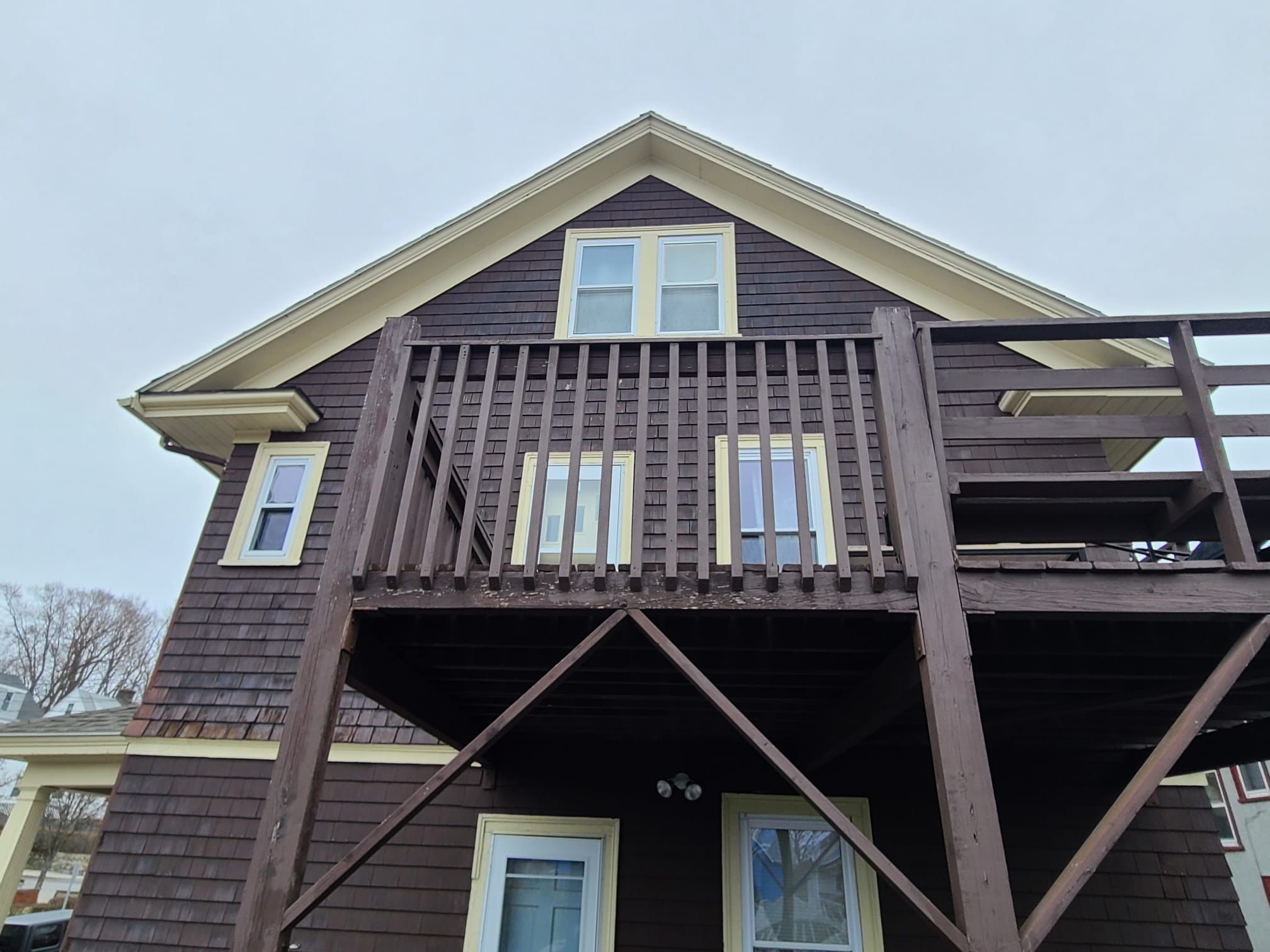 Exterior Remodeling in Stoneham MA